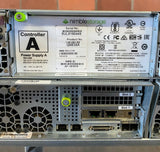 HPE Nimble Storage CS1000 Adaptive Flash Array C1K-2T-42T-EE