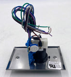 Alarm Controls TS-2T Push-To-Exit Station