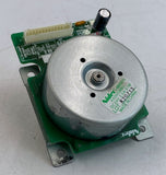 Nidec 48M404D110 Brushless DC Motor from Lanier LD130C