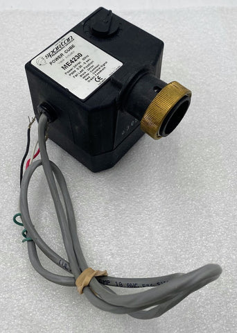 Spartan ME4230 Power Cube Valve Actuator