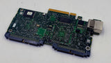 Dell PowerEdge DRAC 5 Remote Access Card G8593, PCI-E Controller