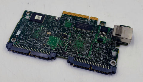 Dell PowerEdge DRAC 5 Remote Access Card G8593, PCI-E Controller