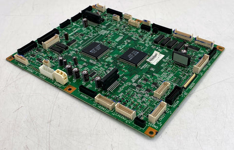 Ricoh IOB I/O Board D0895121A from Lanier LD645C