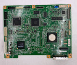 Ricoh Board Interface Control Unit D025510L from Lanier LD533C