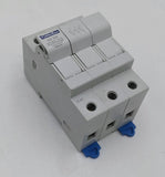 Ferraz Shawmut US 103 Fuse Holder - 30A, 600V, 3-Pole