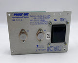 Power-One HBB 15-1.5-A, Linear Power Supply, 100-264 VAC, 1.5A