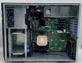 Dell PowerEdge T320 Tower Server- No HDD, 16GB DDR3 RAM, E5-2407v2 CPU, No OS