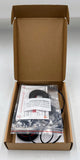 Arama A800 Call Center Headset with Noise-Canceling Microphone, 3.5mm Jack