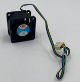 Top Motor DF124028BM 12V DC 0.7A Dual Ball Bearing Fan 40x40x28mm