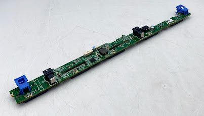 Dell PowerEdge R440/R640 8-Bay 2.5" SFF SAS/SATA Backplane 94J5V