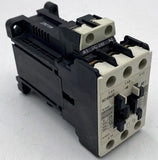 Fuji Electric SE16AG Motor Starter