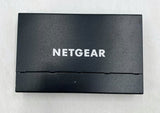 Netgear GS308E 8-Port Gigabit Smart Managed Plus Ethernet Switch