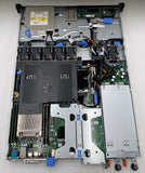 Dell PowerEdge R430 Server, 2 E5-2640 V3 CPU, 256GB RAM, No HDD/OS