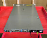 Cisco UCSC-C240-M4SX V01 Rack Server- No SSD, 16GB DDR4, 2x E5-2680v3, No OS