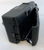 Vintage Fuji DL-200, Auto Focus, Built-In Flash, f/2.8, Drop-In Loading