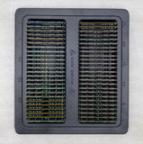 Lot of 50 Mixed Brand 16GB DDR4 3200AA, 2400, 2400T, 2666V SO-DIMM Memory