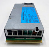 HP Proliant ML350 G6 Server HSTNS-PL14 460W Power Supply- 511777-001