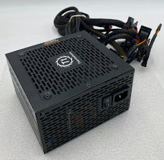 Thermaltake TTP-0600NNFAG Smart 600W 80+ Gold ATX Non-Modular PSU SP-600AH2NCG