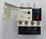 Schneider Electric LRD Thermal Overload Relay LRD08, 2.5-4 A