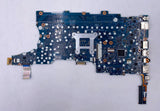 HP EliteBook 840 850 G4 Motherboard 6050A2854301-MB-A01 917501-001 i5-7300U
