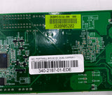 CASwell BPC-51121 1 GbE Network Adapter