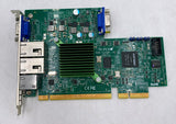 Supermicro I/O Card AOM-X10QBi-A, 10Gb Ethernet, VGA