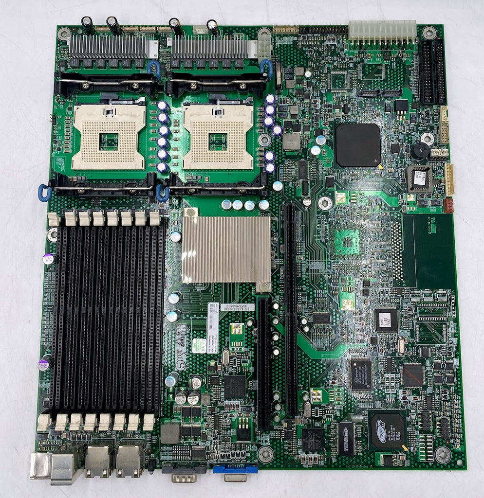 Penguin Computing Relion 1300 Server Dual Socket Motherboard WF0036004 ...