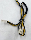 Dell 52CKC 260W Power Supply for OptiPlex 3060/5060/7060, 6-Pin + 4-Pin