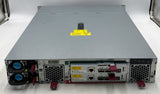 HP AJ941-63002 D2700 StorageWorks 2U 6Gb 2.5" SAS Disk Enclosure