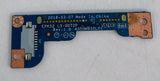 HP EPK52 LS-G072P HDD Connector Board from HP 15T-DA200