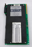 Allen-Bradley 1771-OAD 12-120V AC Output Module for PLC 5