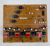 Ricoh 3E065320A High Voltage Power Board from Lanier LD520C