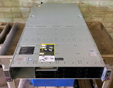 HPE STOREEASY 1650EXP N9Y10A Server- No Storage, No Memory, E5-2609v3 CPU, No OS