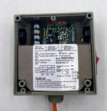 Functional Devices RIBX24SBA Relay/Current Switch, 24 VAC/DC, 20A, SPST