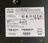 Cisco FPR-2110 Firepower 2110 Next-Gen Firewall Appliance, 100GB SSD
