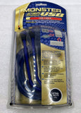 Monster Ultimate Performance 12' USB 2.0 Cable