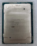 Intel SRFBJ XEON Gold 5220 2.20GHz LGA3647 Server Processor