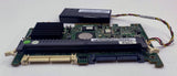 Dell PERC 5i SAS Dual Channel RAID Controller, GT281 w/ U8735 Battery
