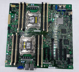 HP ProLiant Ml150 Gen9 System Board- 843671-001