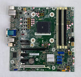 HP EliteDesk 705 G1 Desktop Motherboard, Socket FM2- 752149-001