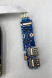 HP M31094-601 255 G8 Laptop Motherboard, Ryzen 5 3500U CPU