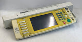 Ricoh Front Control Panel from Lanier LD665C, R725-41, D0891411