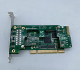 Sangoma AFT-Base 4- Port Analog Telephony Card & Echo Cancellation- A200-R