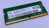 Sk Hynix HMAA2GS6CJR8N 16GB DDR4 PC4-3400AA 3400Mhz SODIMM RAM