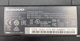Lenovo ThinkPad Ultra Dock Type 40A2 04W3956, SD20A06046, With Key