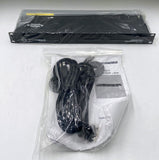 Pelco Code Distribution Unit CM9760-CDU-T, 16-Channel RS-422 Transmit-Only