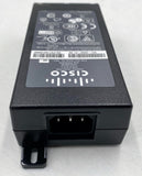 Cisco PoE Injector FA015LS1-00 Single Port 48V 0.32A