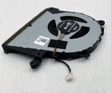 Lenovo V14-IIL Brushless CPU Fan DC28000DFX0