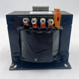 Signal Transformer MPI-900-24 with Dual Secondary Winding, 4000Vrms Isolation