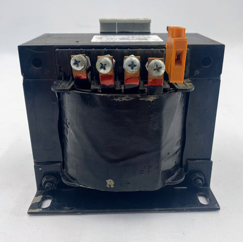 Signal Transformer MPI-900-24 with Dual Secondary Winding, 4000Vrms Isolation
